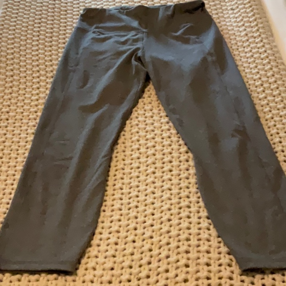 Capri leggings